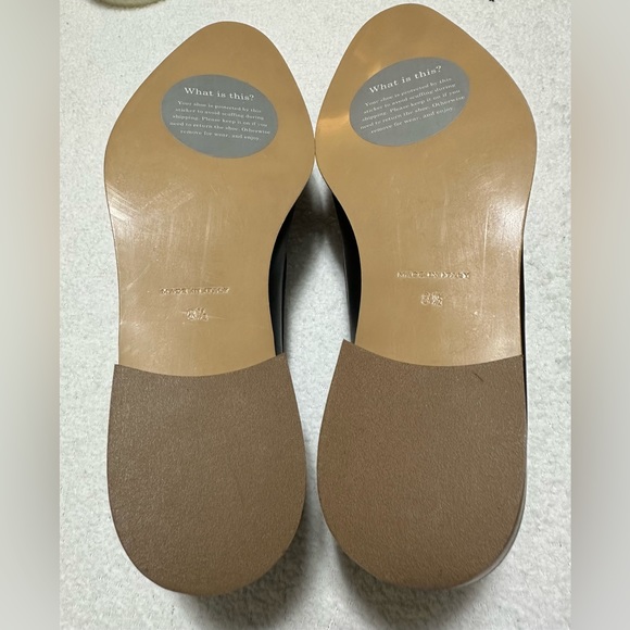 Women’s EVERLANE shoes - New No Box - Picture 8 of 8